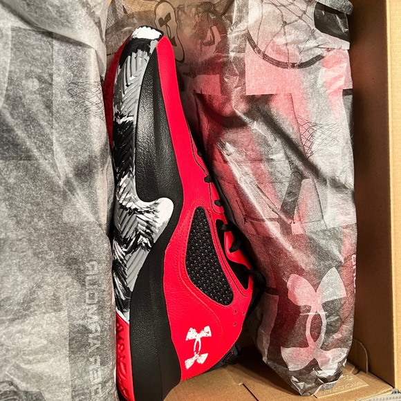 Under Armour lockdown 6 - Picture 1 of 4